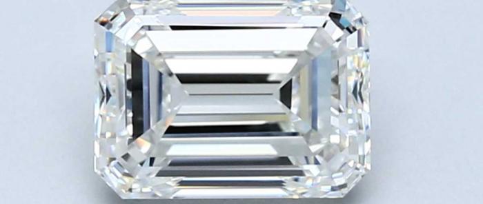 GIA Diamond Emd P1